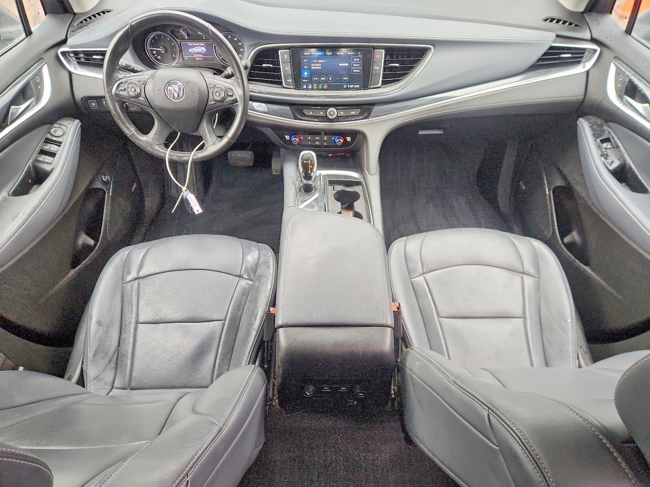 Buick Enclave Essence