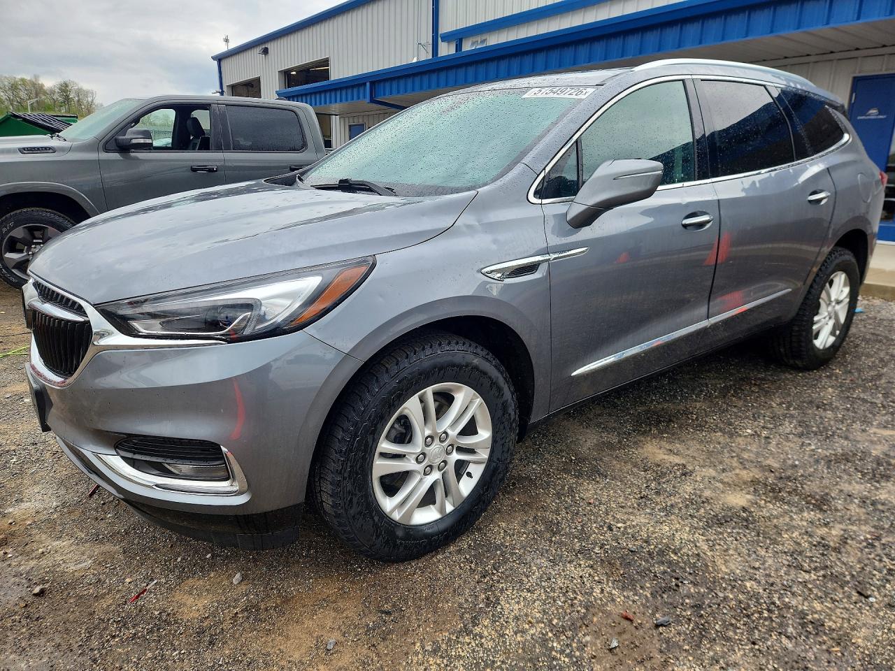 Salvage Buick Enclave Image