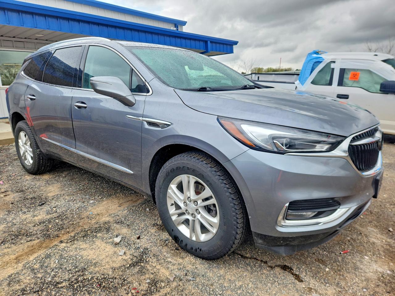 Buick Enclave Essence