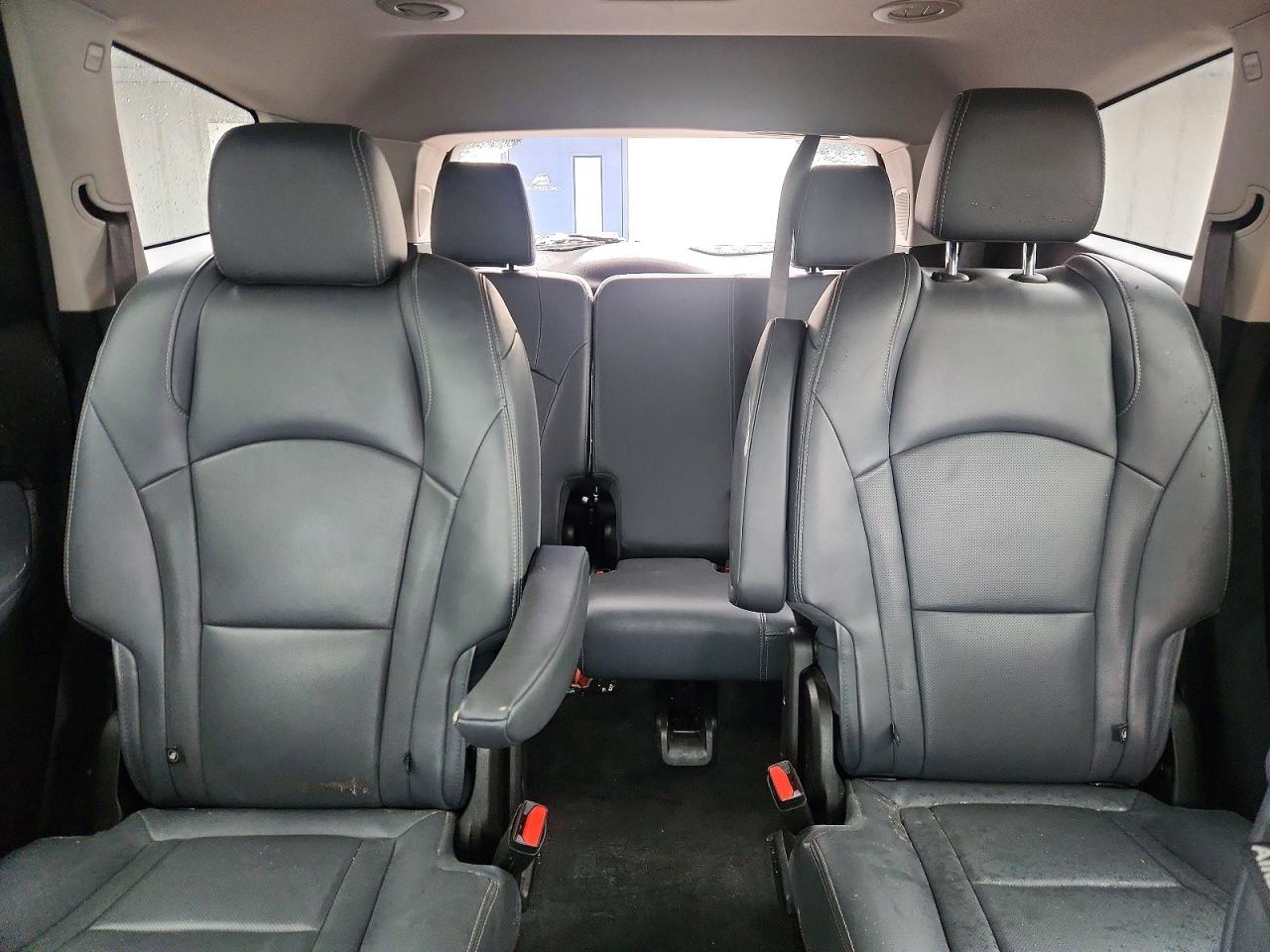 Buick Enclave Essence