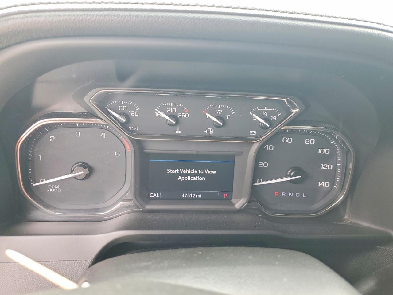 GMC Sierra K2500 At4