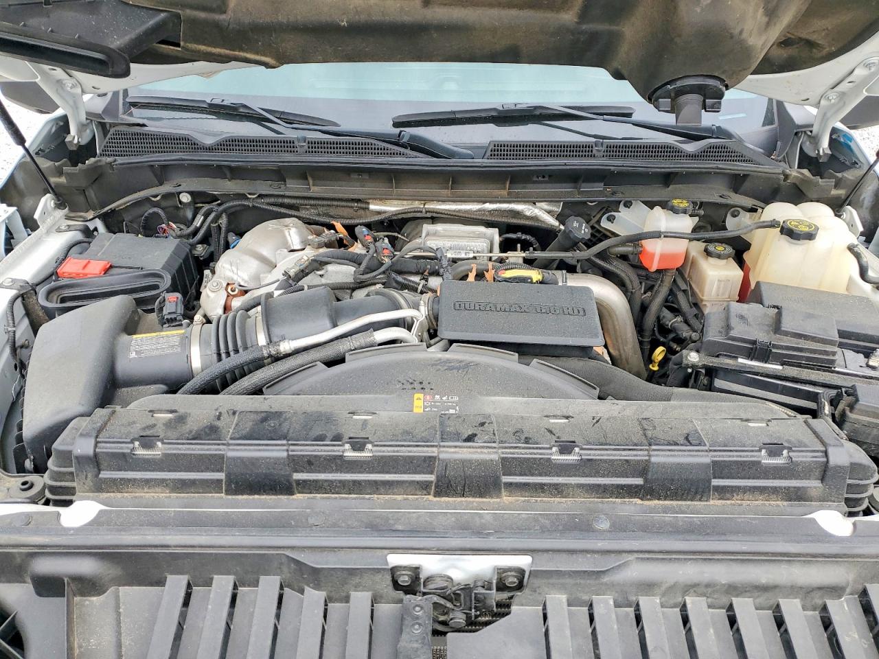GMC Sierra K2500 At4