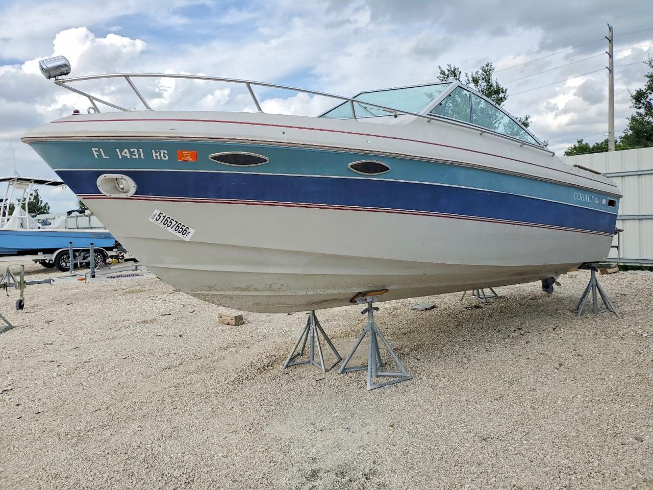 Cobalt Cs 23
