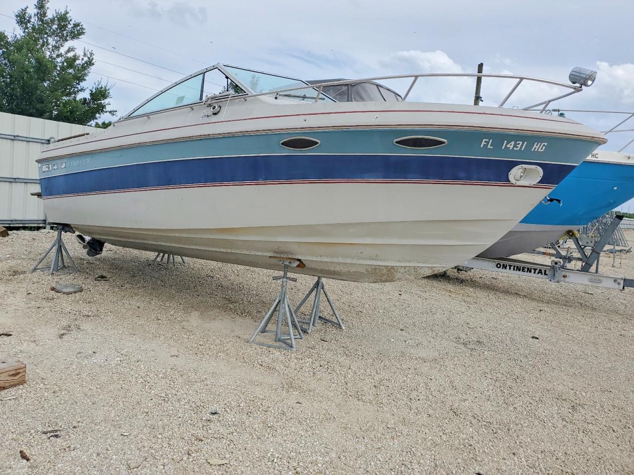 Salvage Cobalt Cs 23 Image