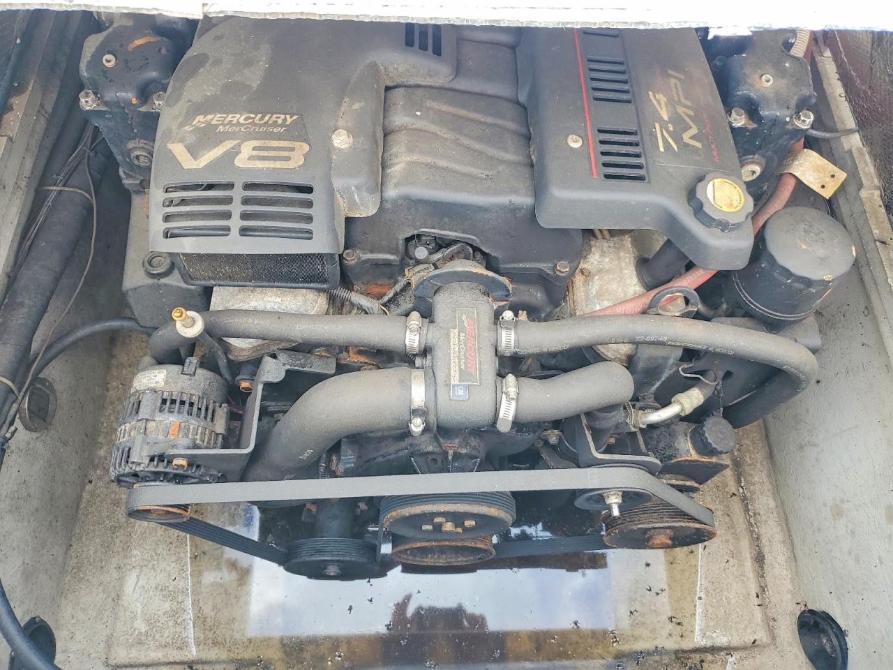 Cobalt Cs 23