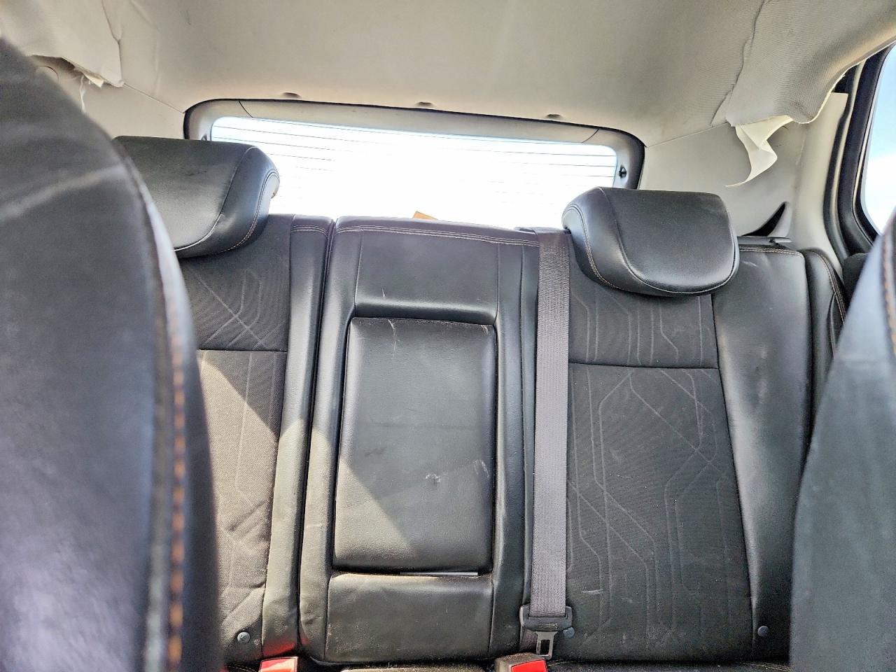 Chevrolet Trax 1lt