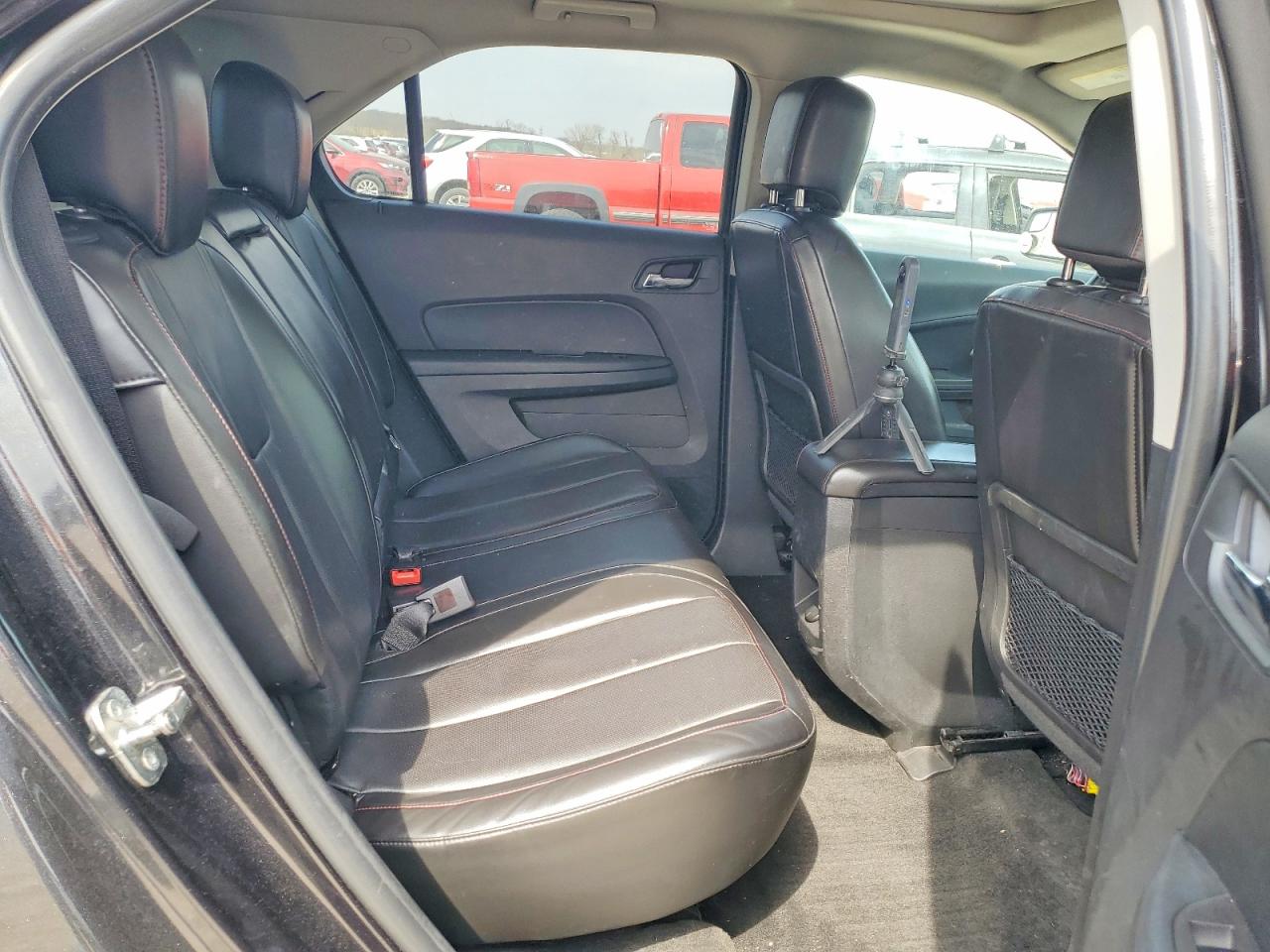 Chevrolet Equinox Ltz