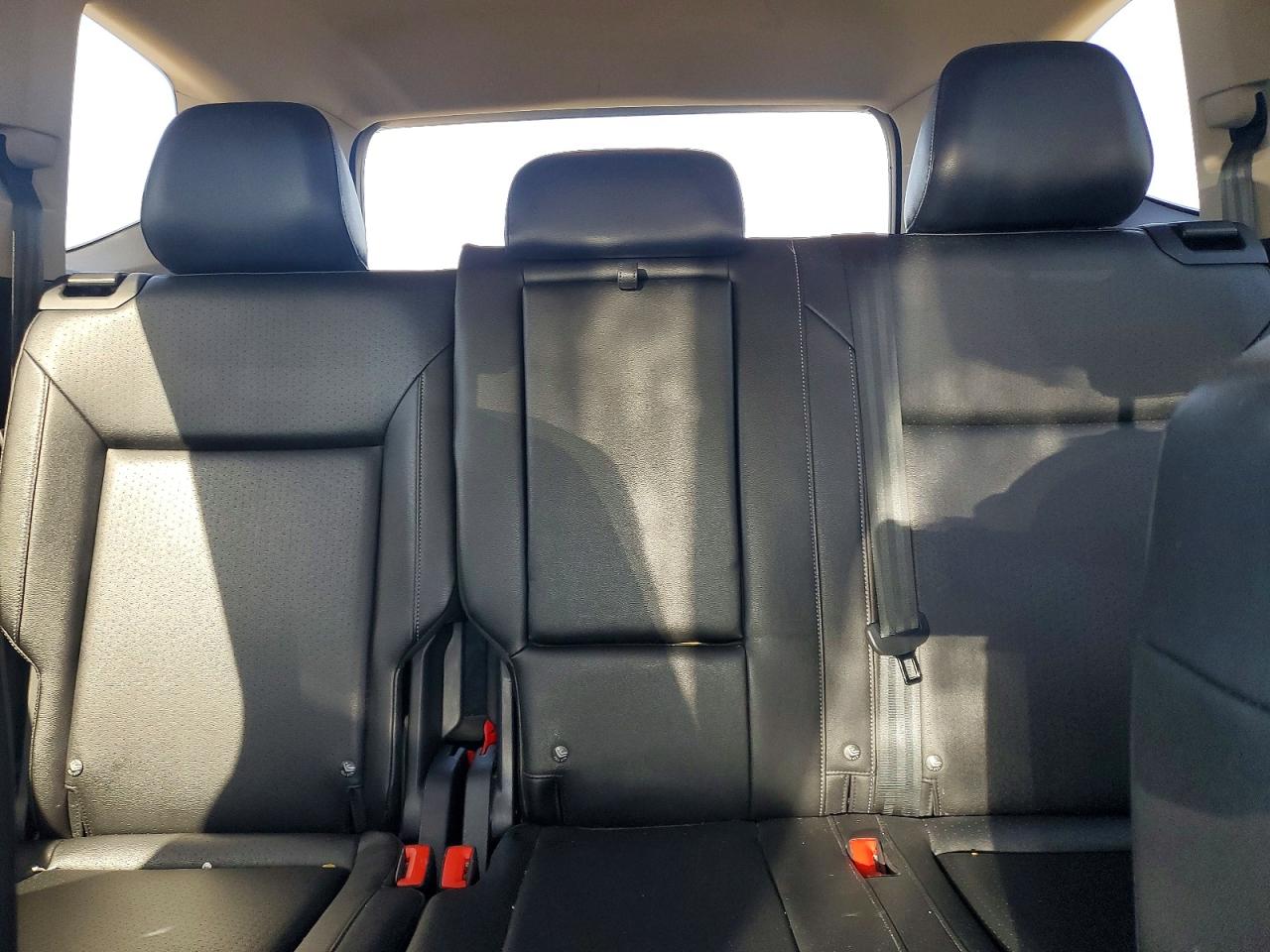 Volkswagen Atlas Se