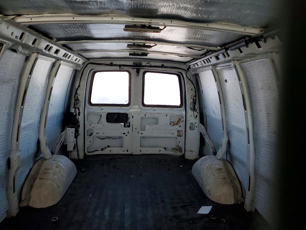 Chevrolet Express