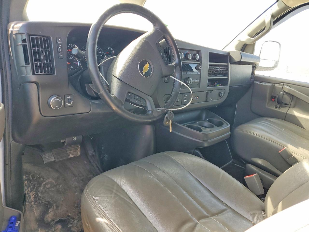 Chevrolet Express