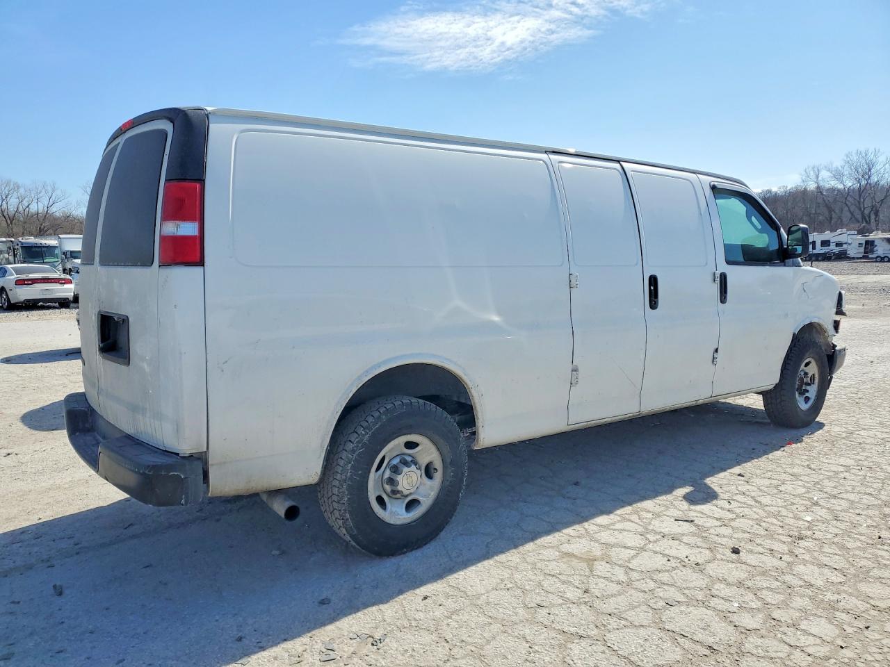 Chevrolet Express