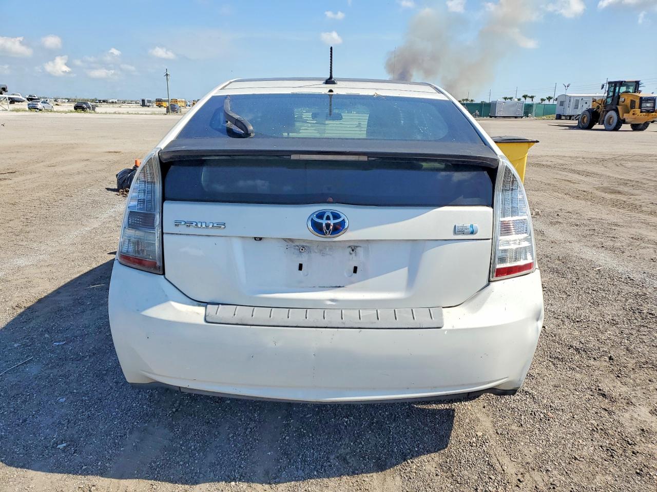 Toyota Prius Iii