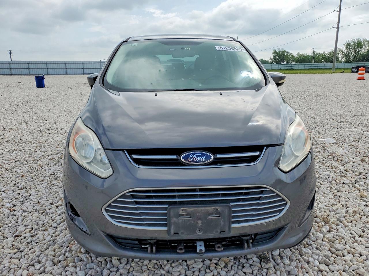 Ford Cmax Se