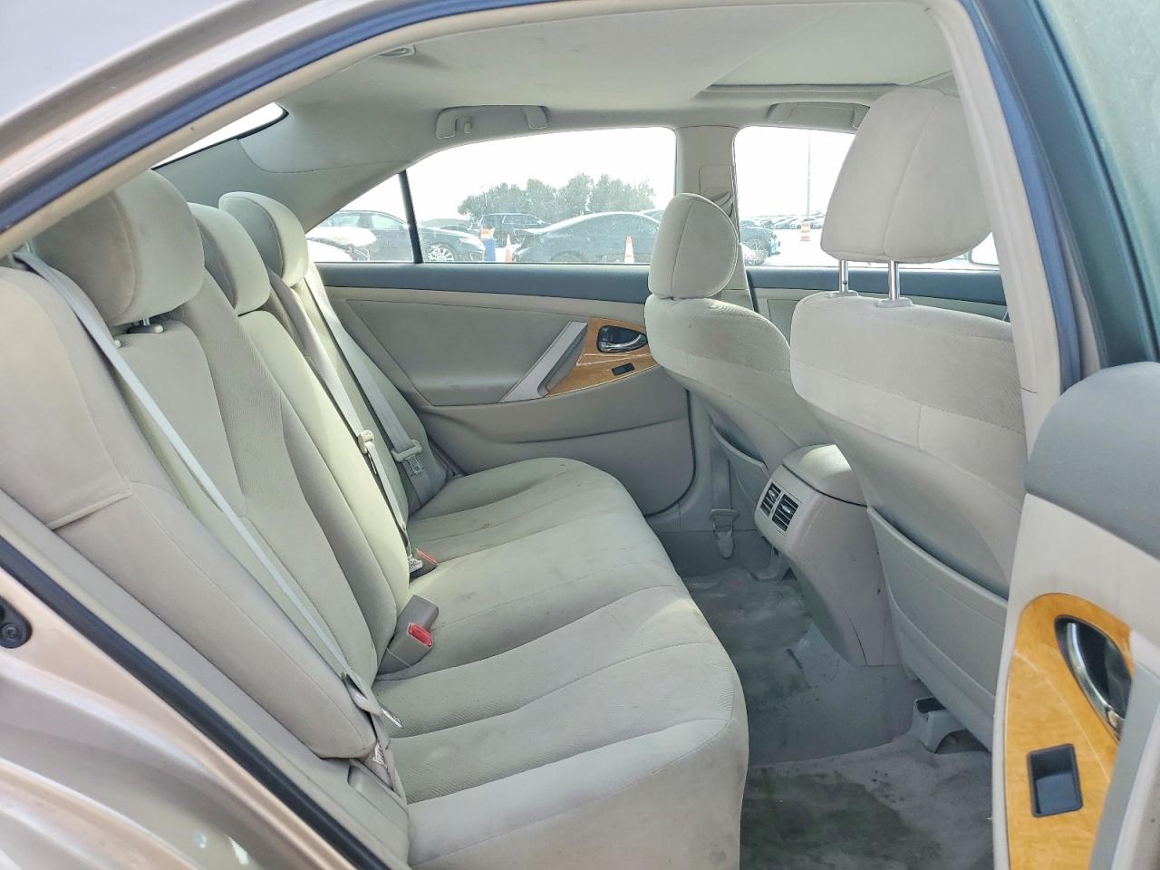 Toyota Camry Xle