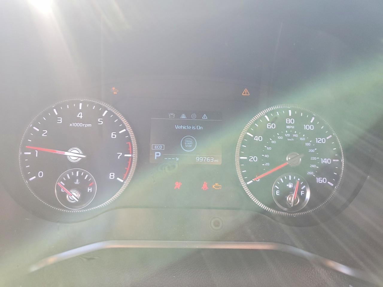 Kia Telluride