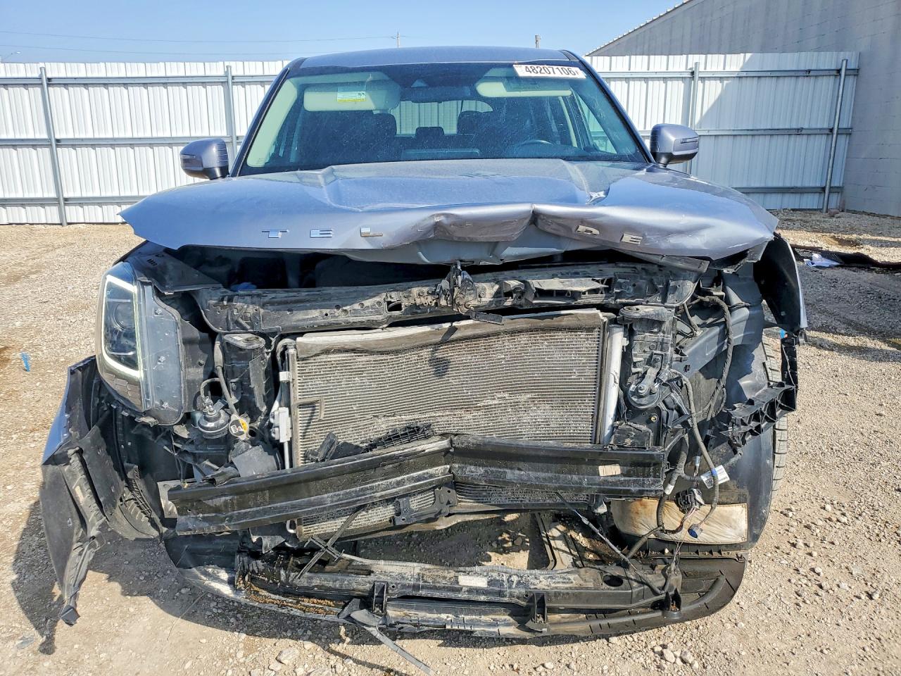 Kia Telluride