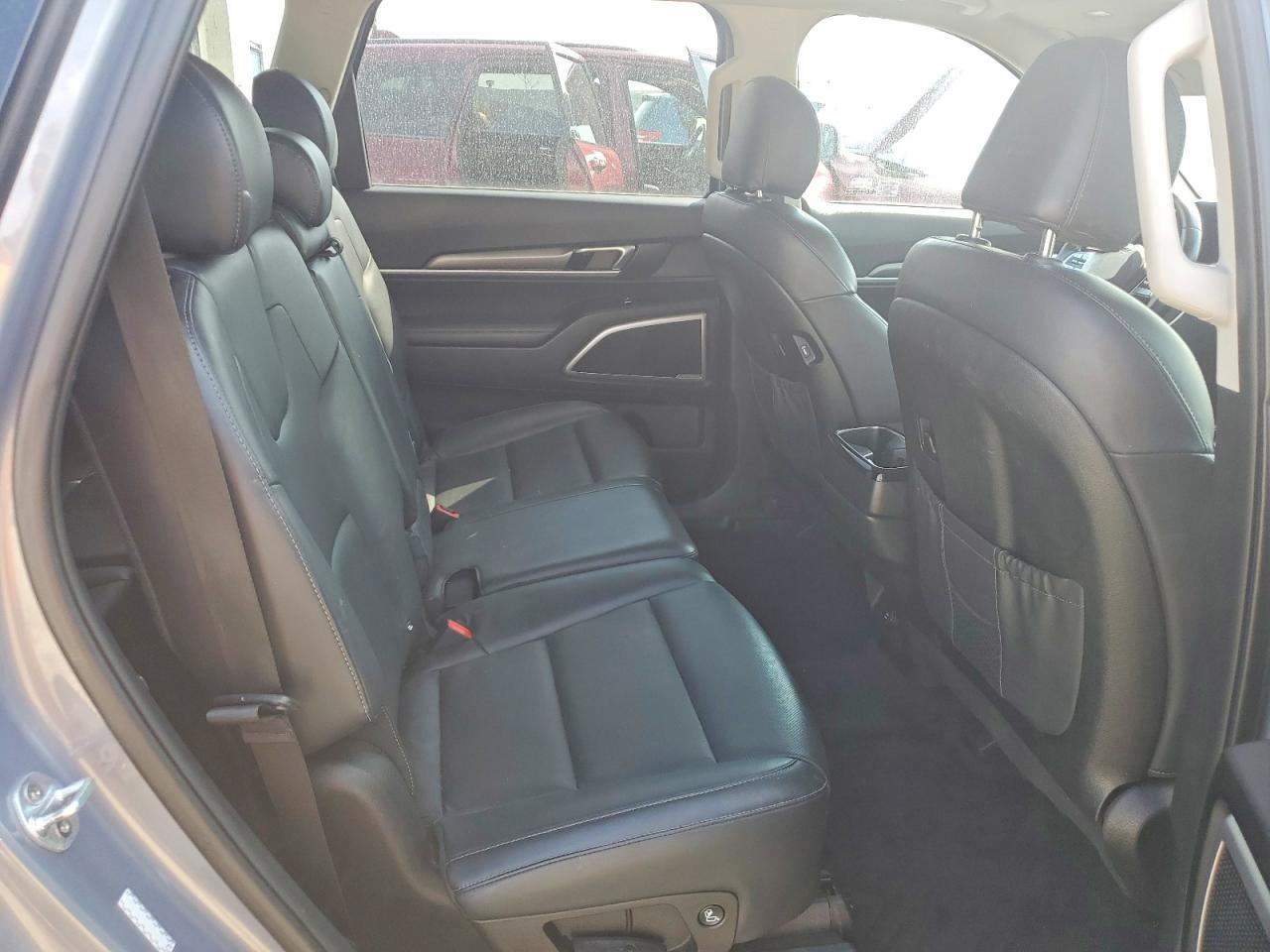 Kia Telluride