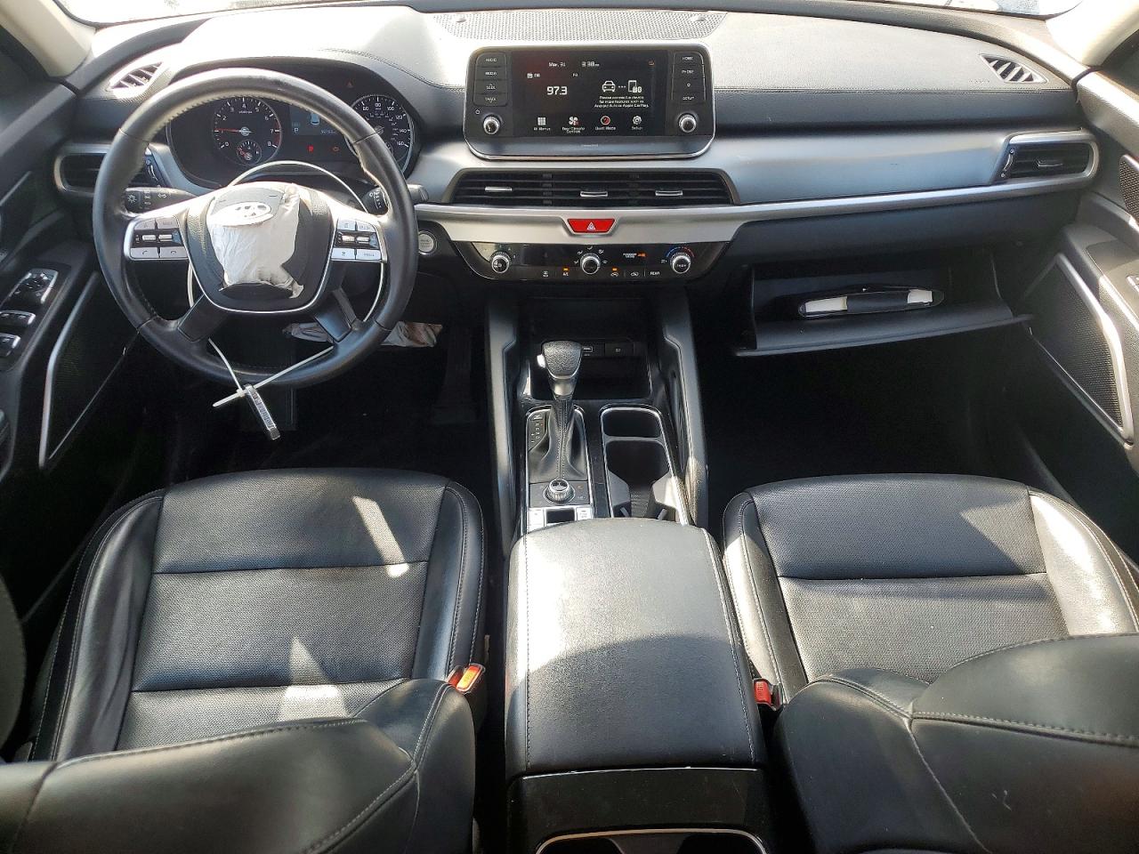 Kia Telluride