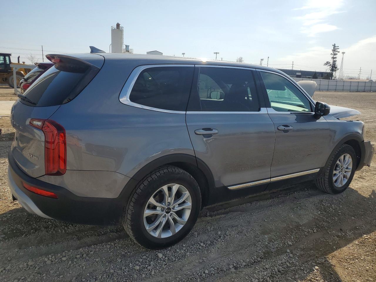 Kia Telluride