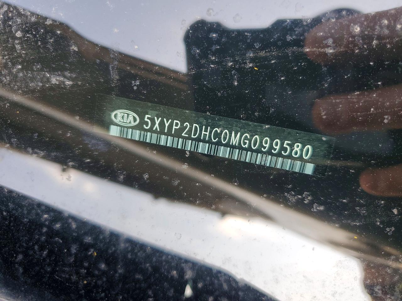 Kia Telluride