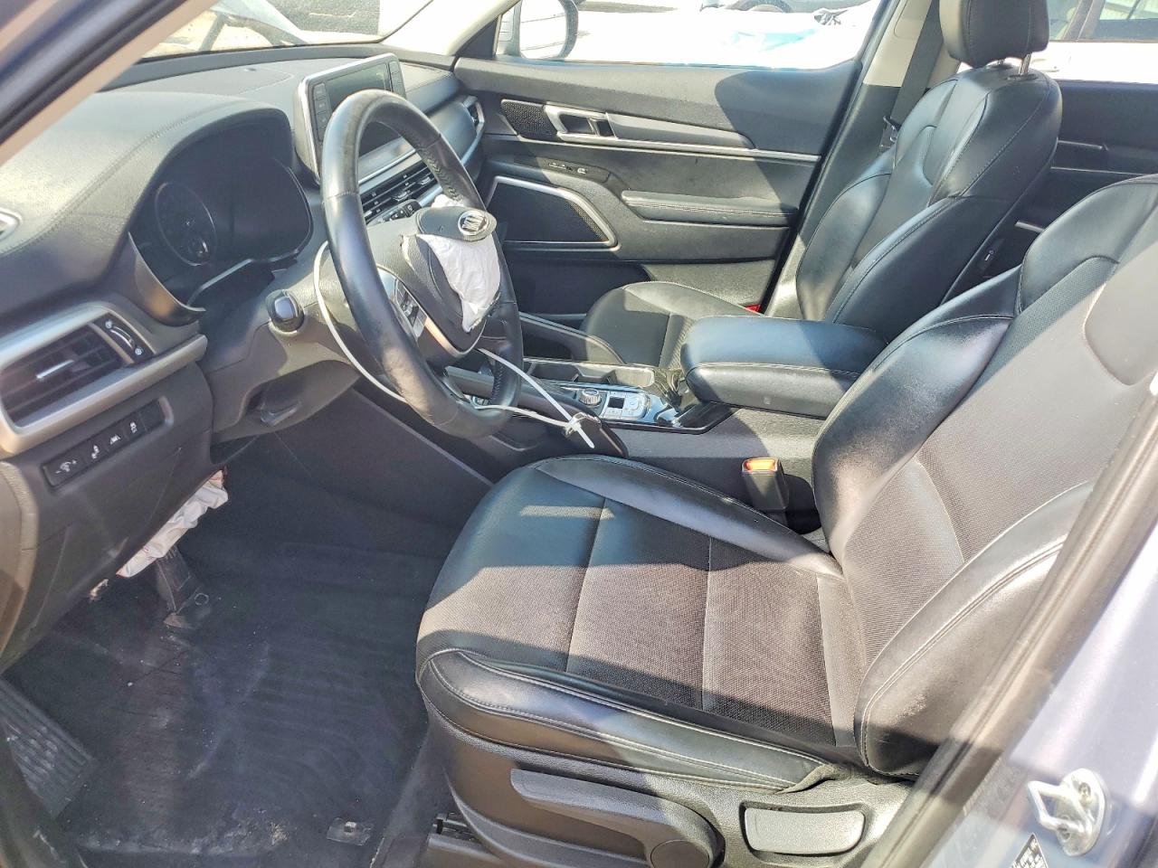 Kia Telluride