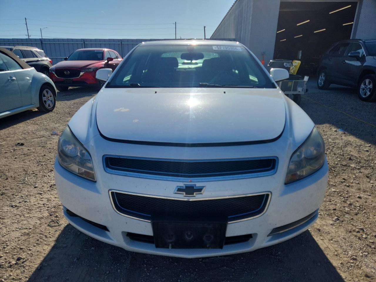 Chevrolet Malibu 1lt