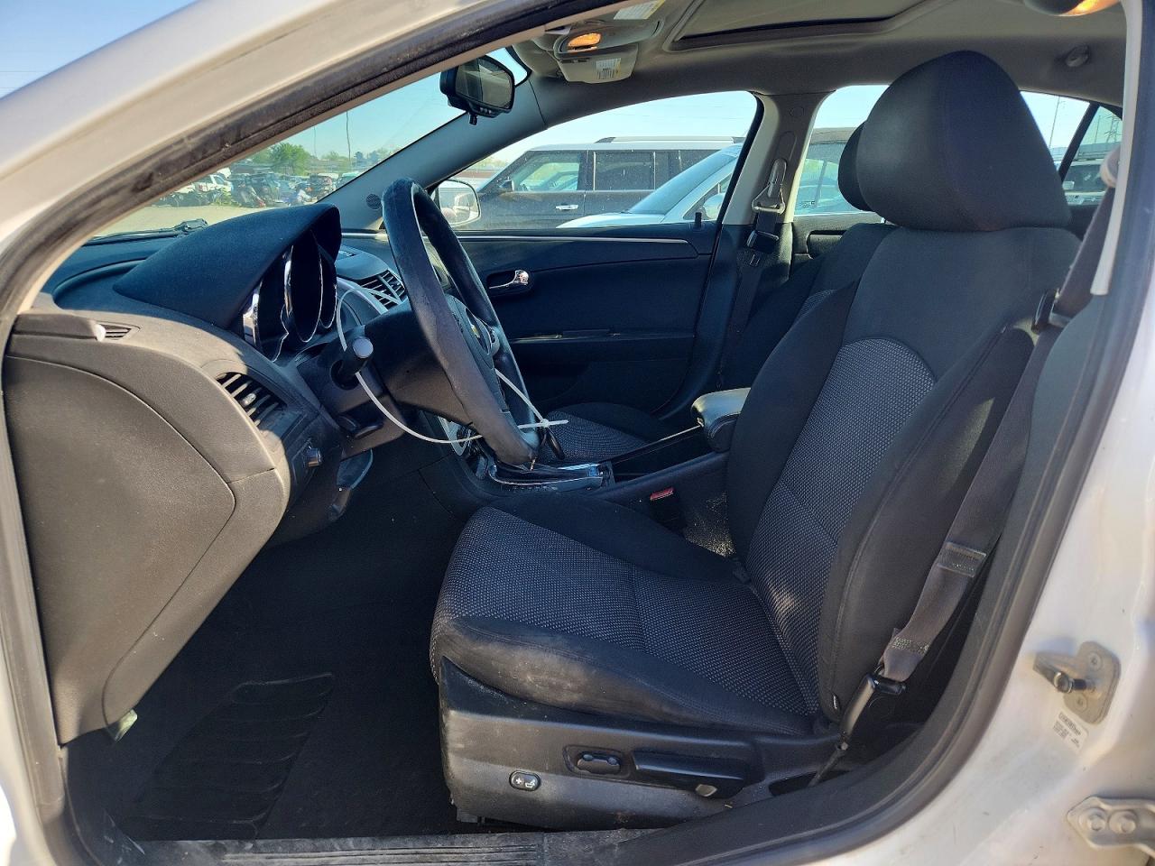 Chevrolet Malibu 1lt