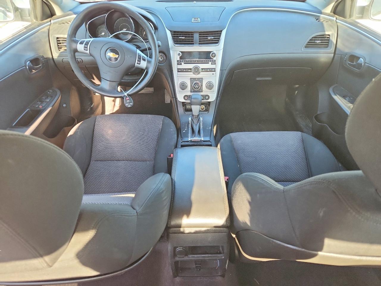 Chevrolet Malibu 1lt