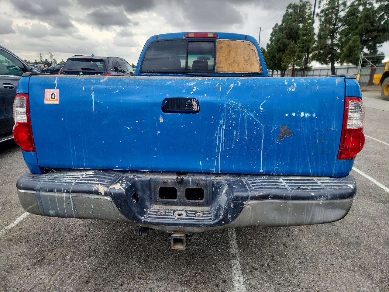Toyota Tundra Sr5