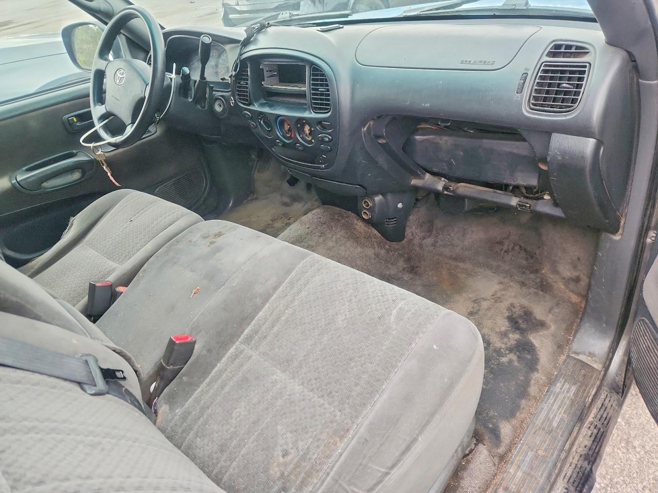 Toyota Tundra Sr5