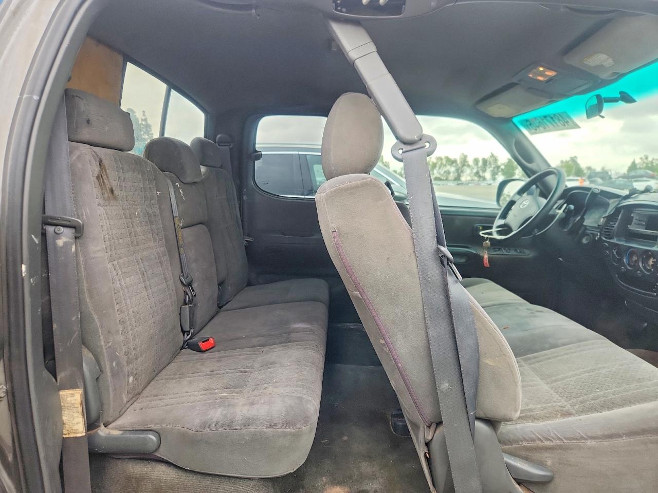 Toyota Tundra Sr5