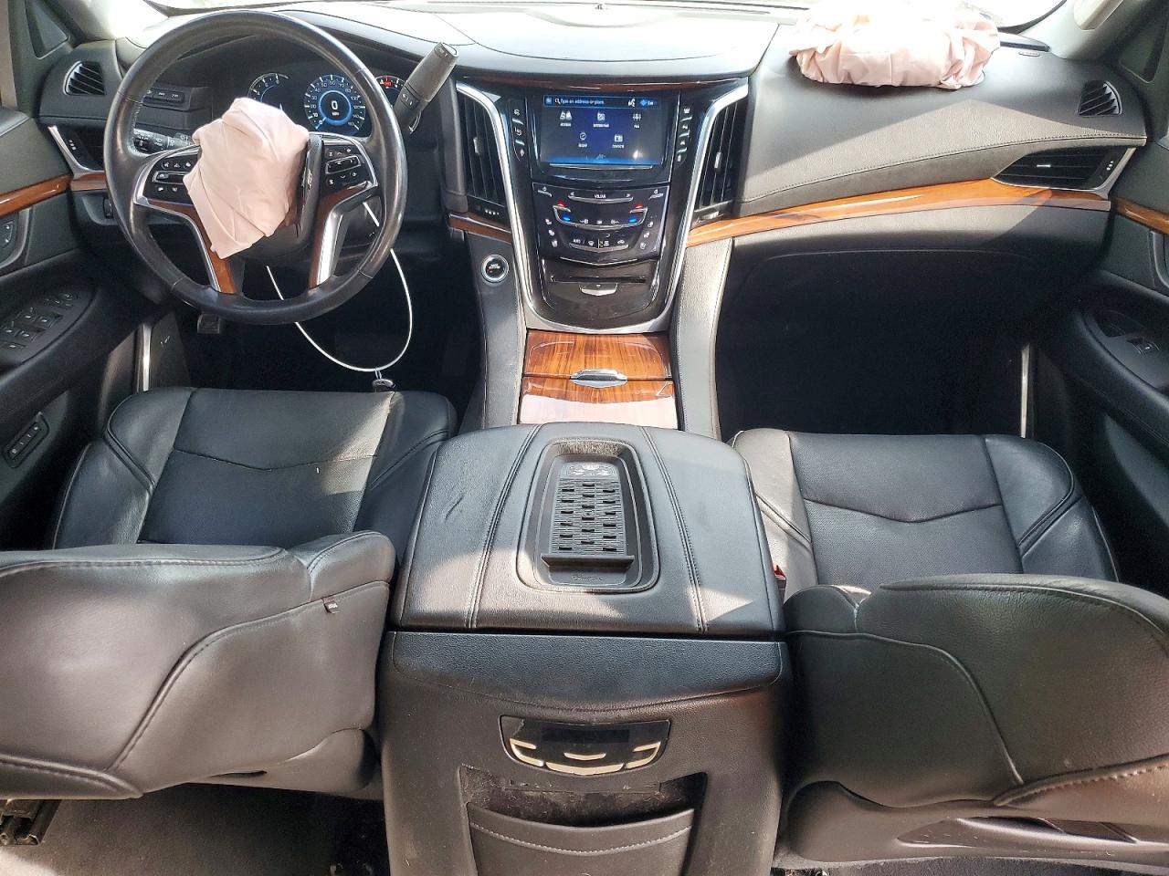 Cadillac Escalade Esv Luxury