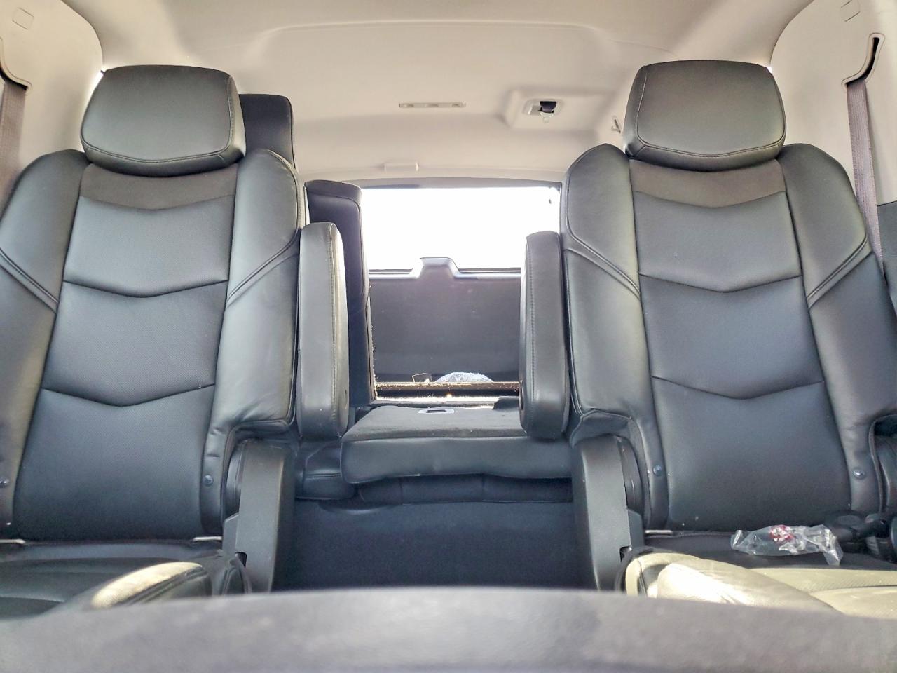Cadillac Escalade Esv Luxury