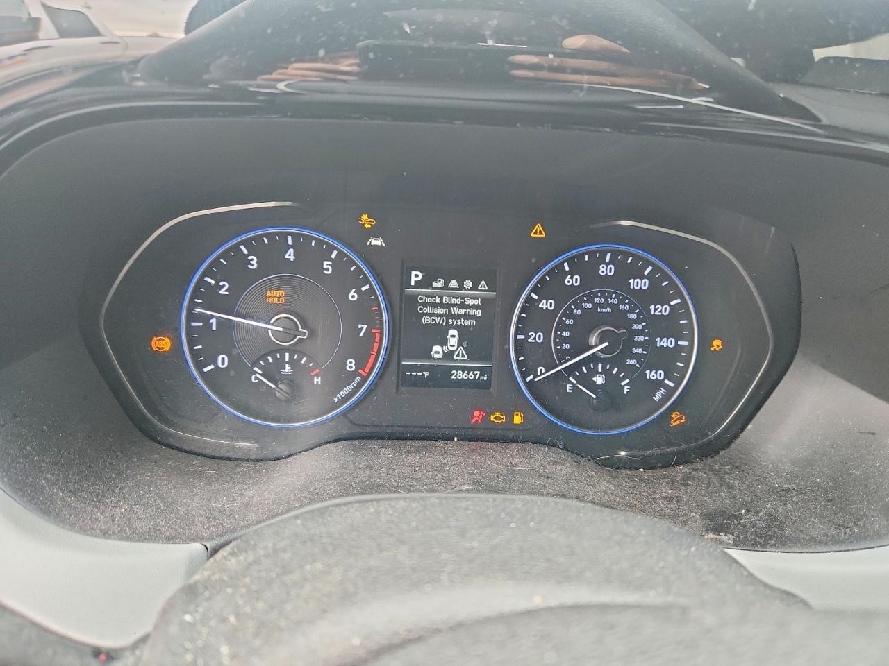Hyundai PALISADE Se