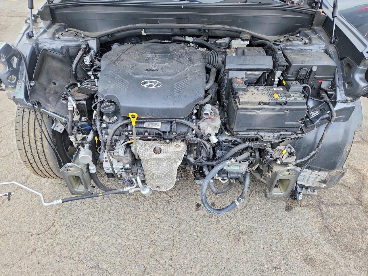 Hyundai PALISADE Se