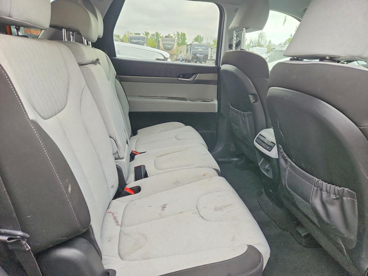 Hyundai PALISADE Se