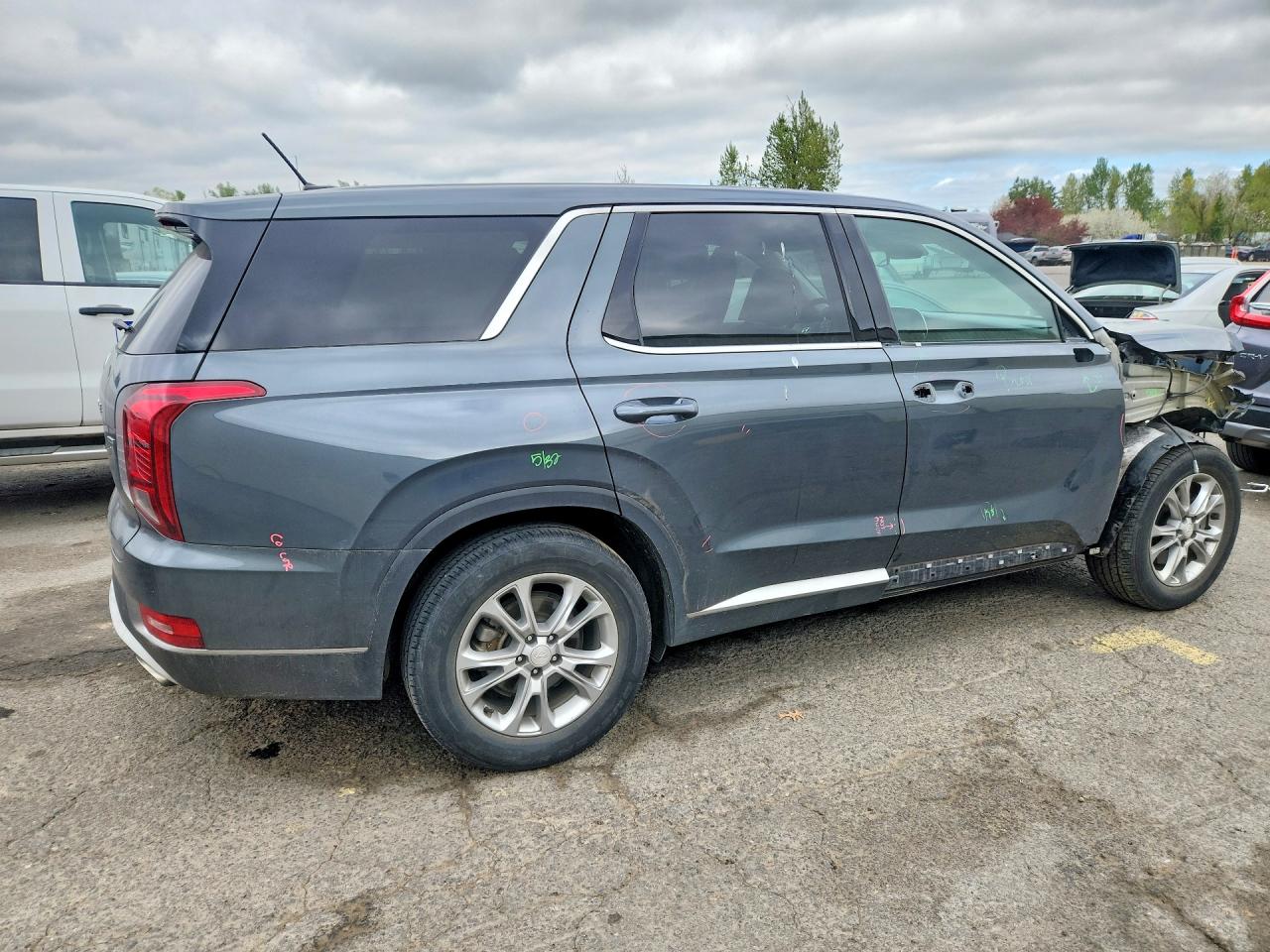Hyundai PALISADE Se