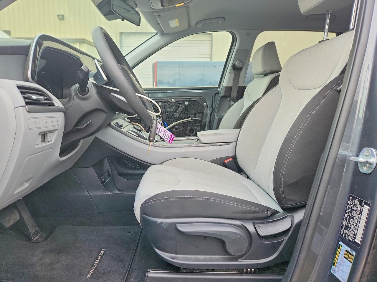 Hyundai PALISADE Se