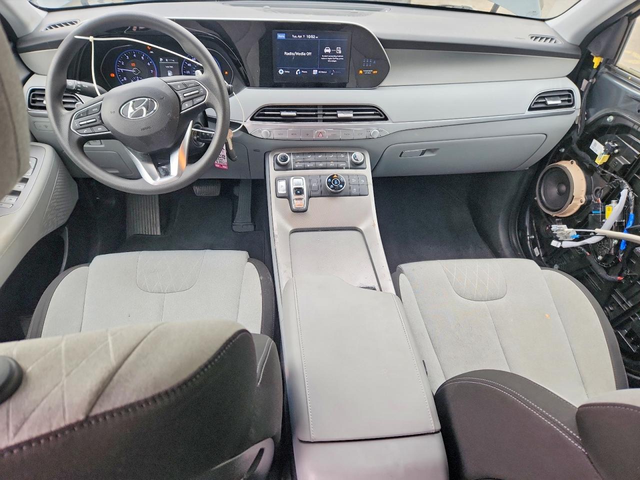 Hyundai PALISADE Se