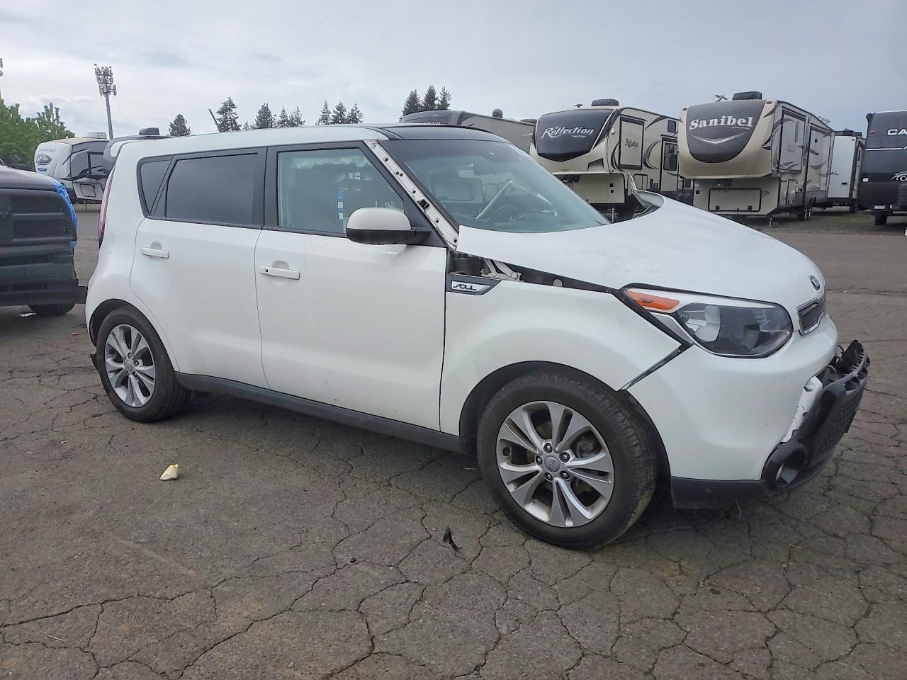 Kia Soul +