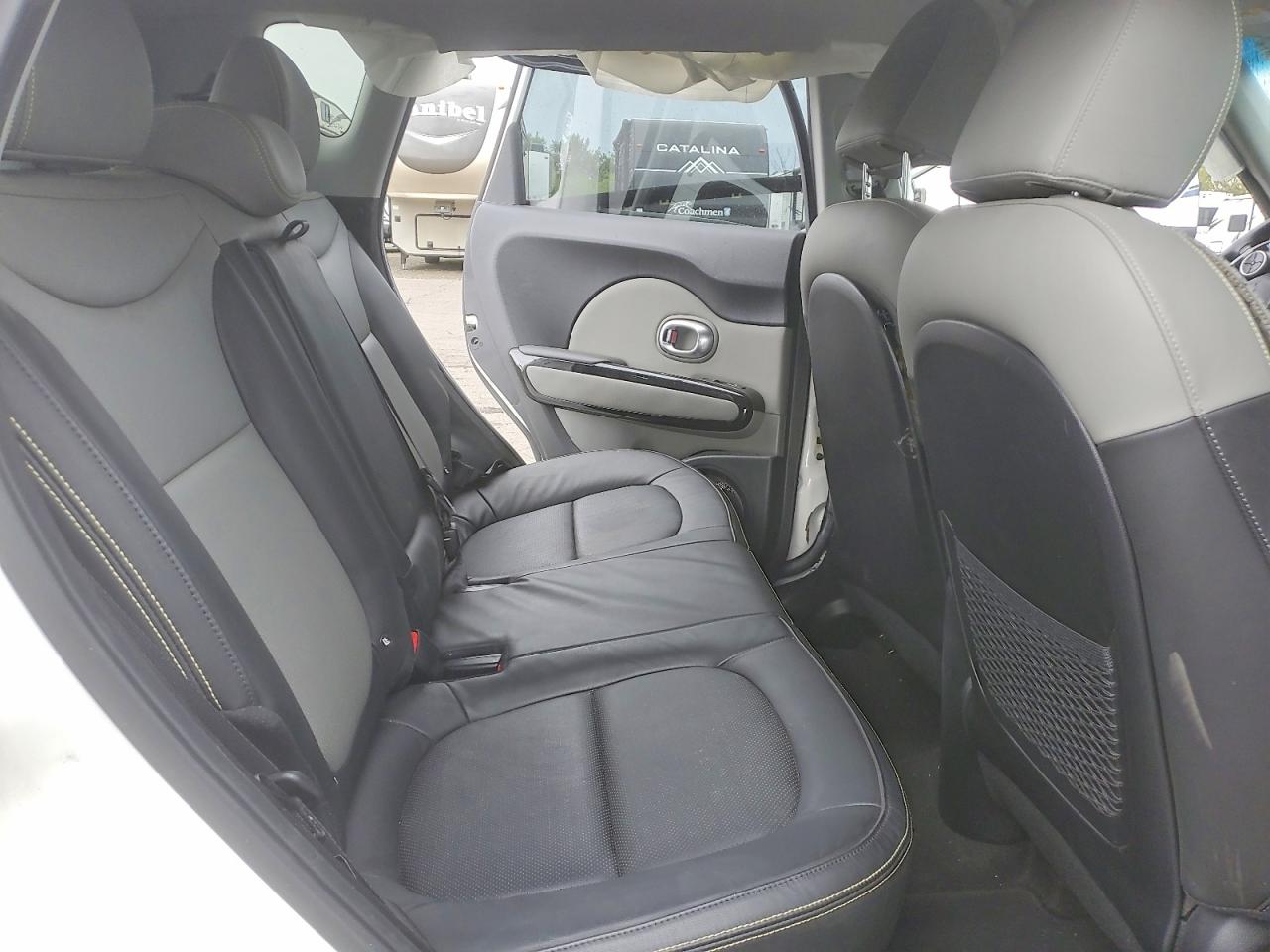 Kia Soul +