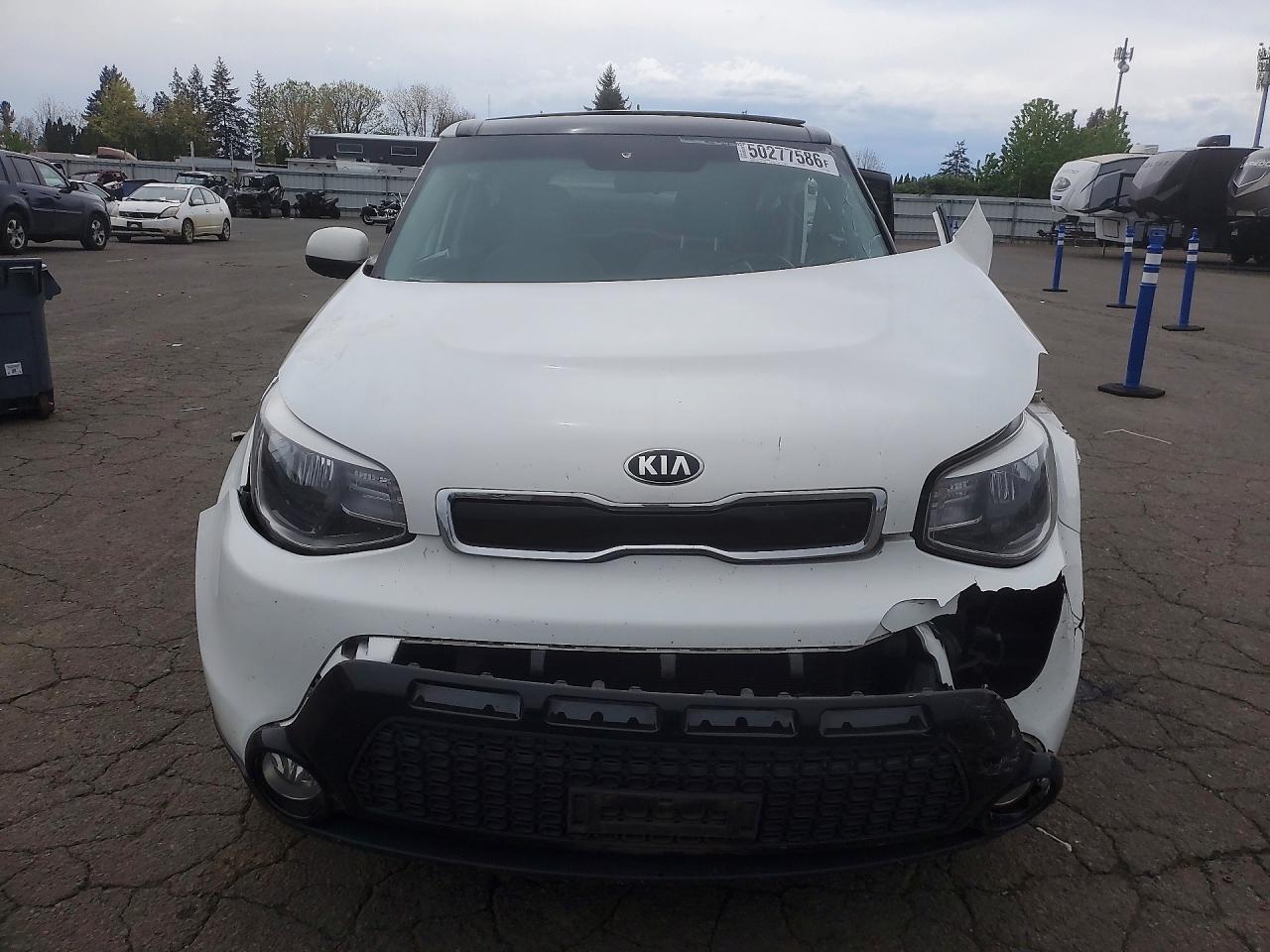 Kia Soul +