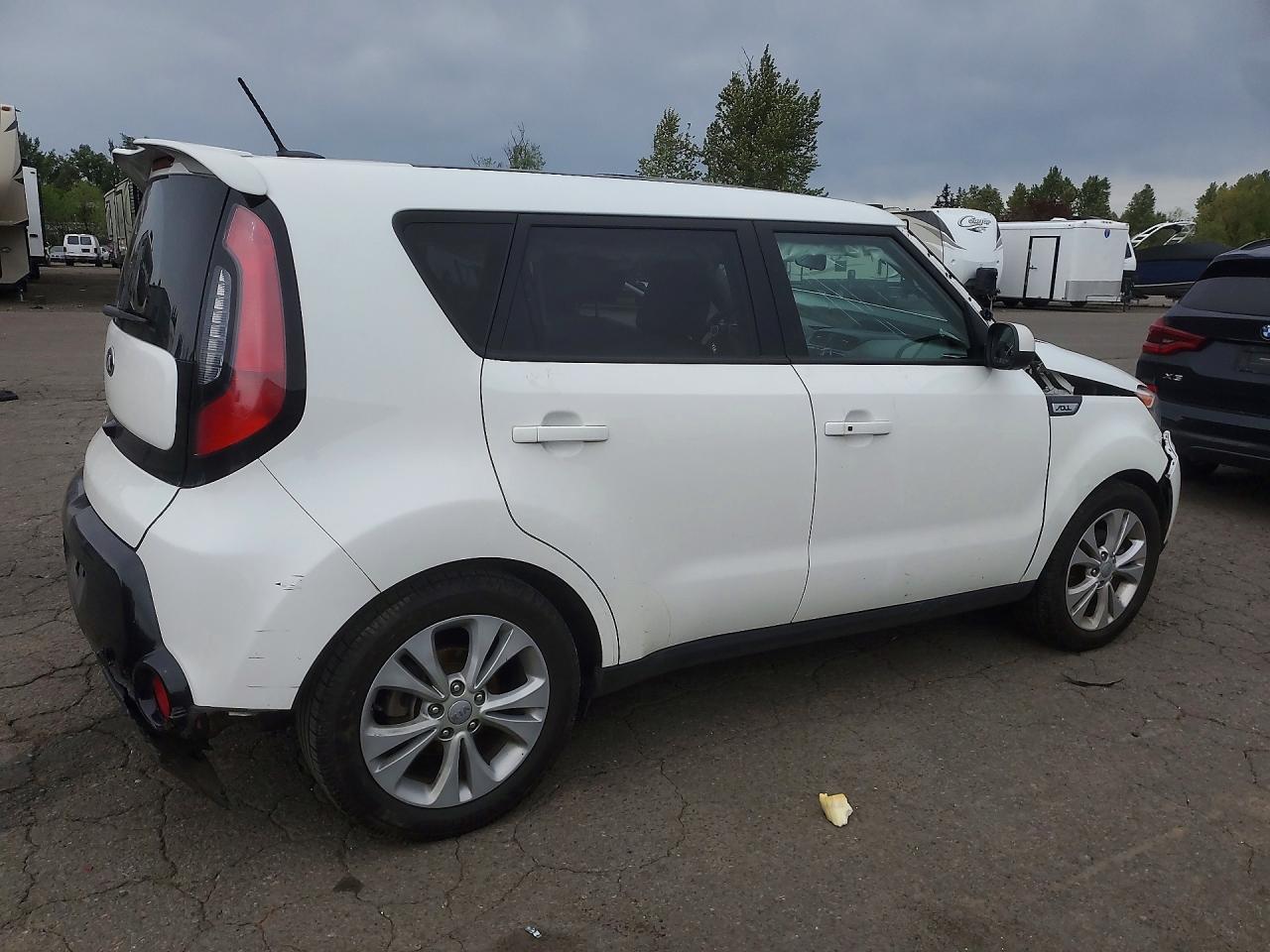 Kia Soul +