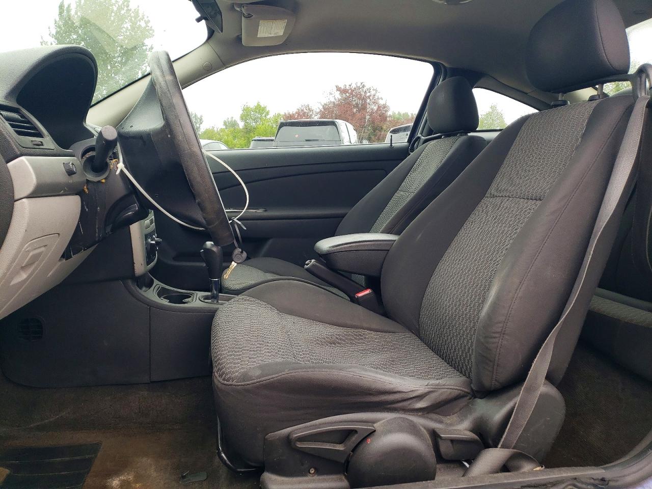 Chevrolet Cobalt Lt