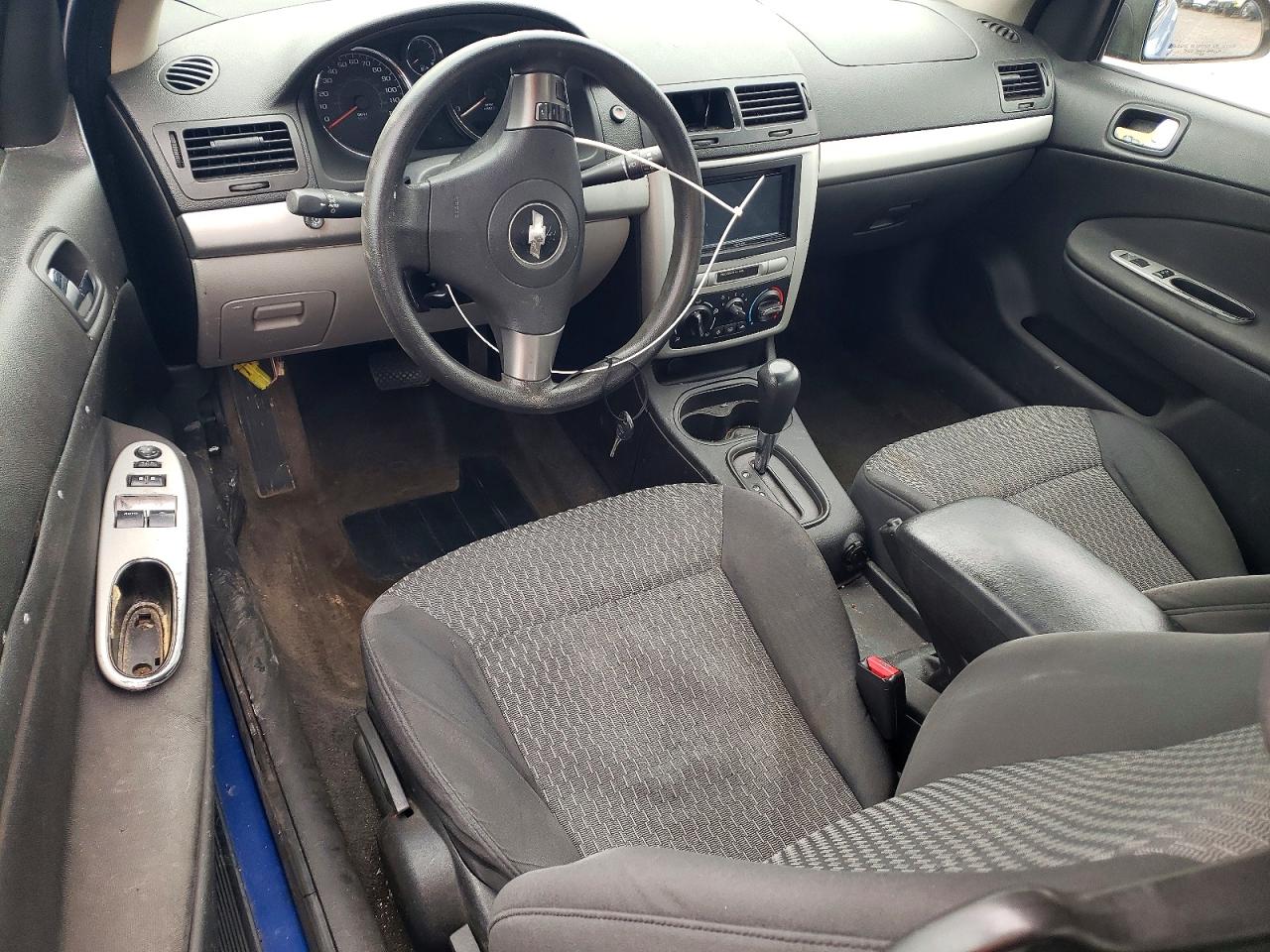 Chevrolet Cobalt Lt