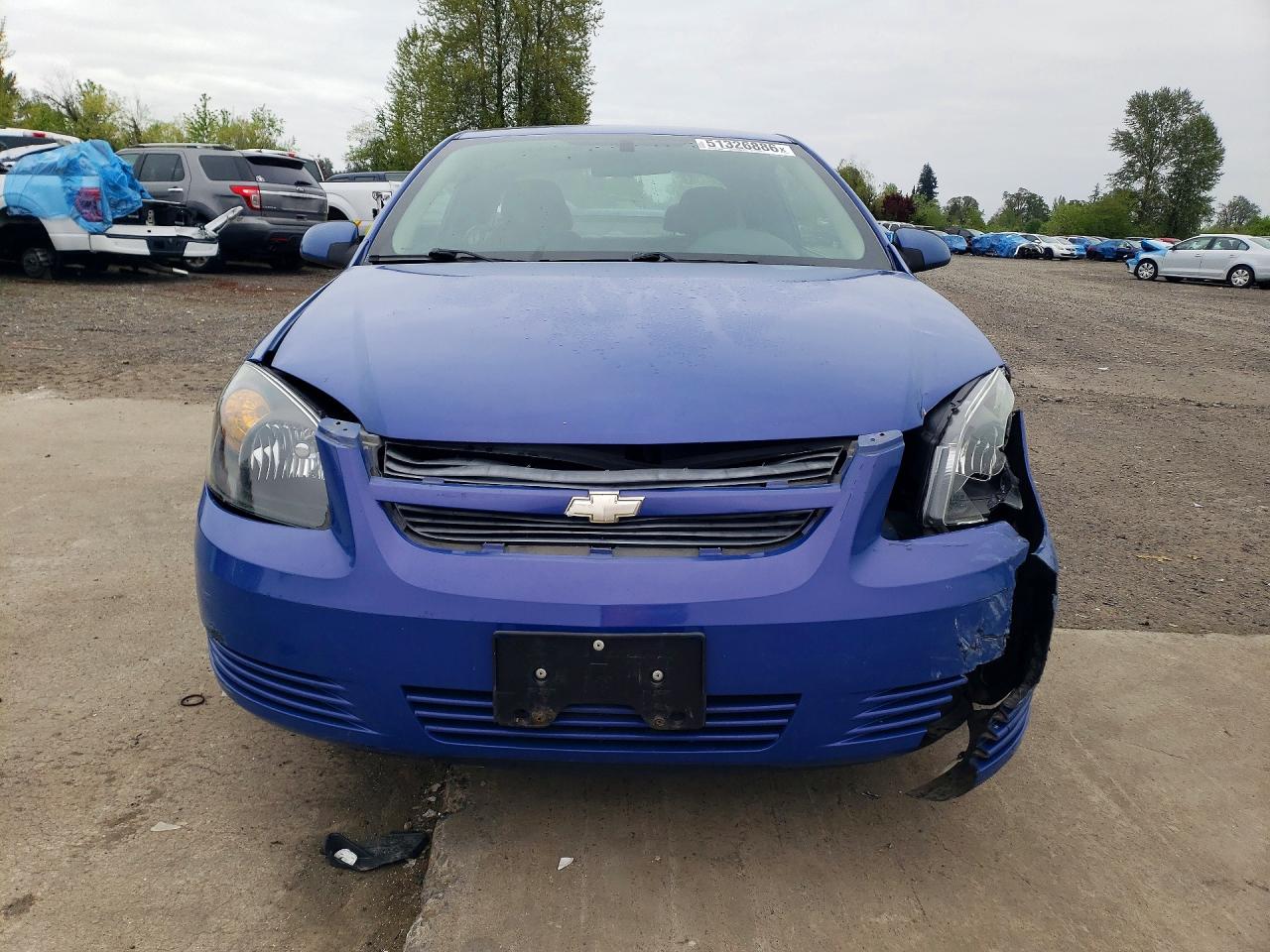 Chevrolet Cobalt Lt
