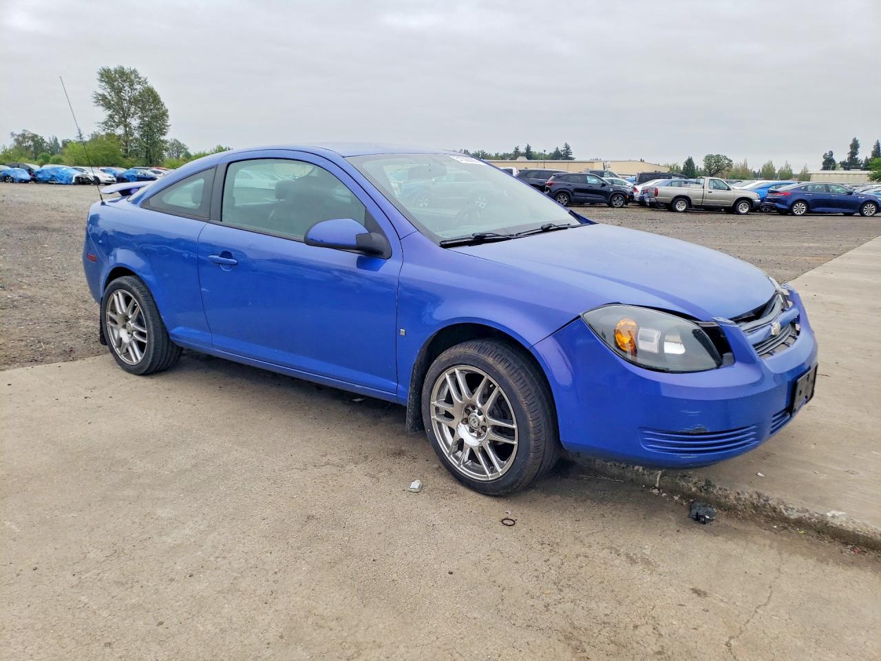 Chevrolet Cobalt Lt