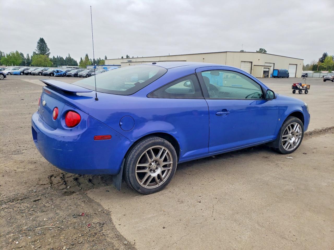 Chevrolet Cobalt Lt
