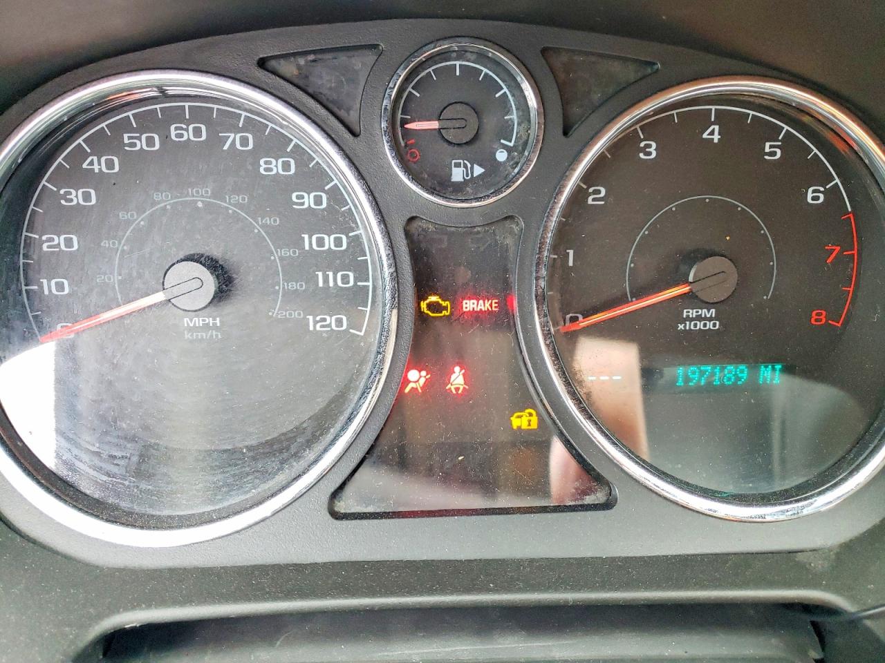 Chevrolet Cobalt Lt