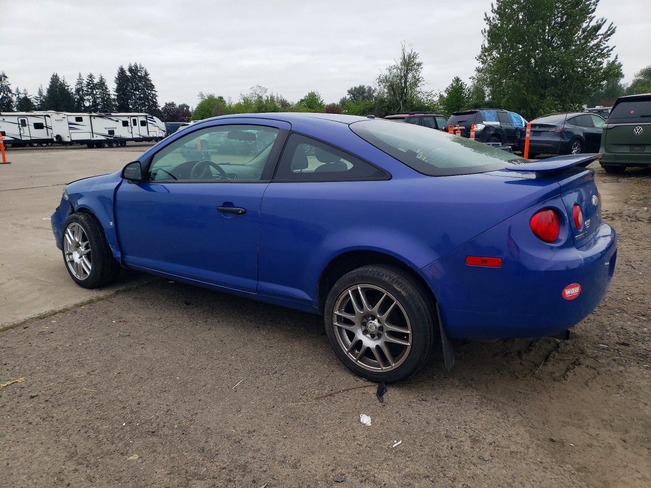 Chevrolet Cobalt Lt